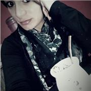 Profesora para el nivel primario